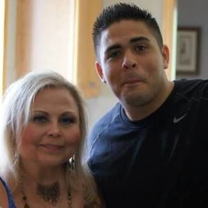 Meet your Posher, Victoria